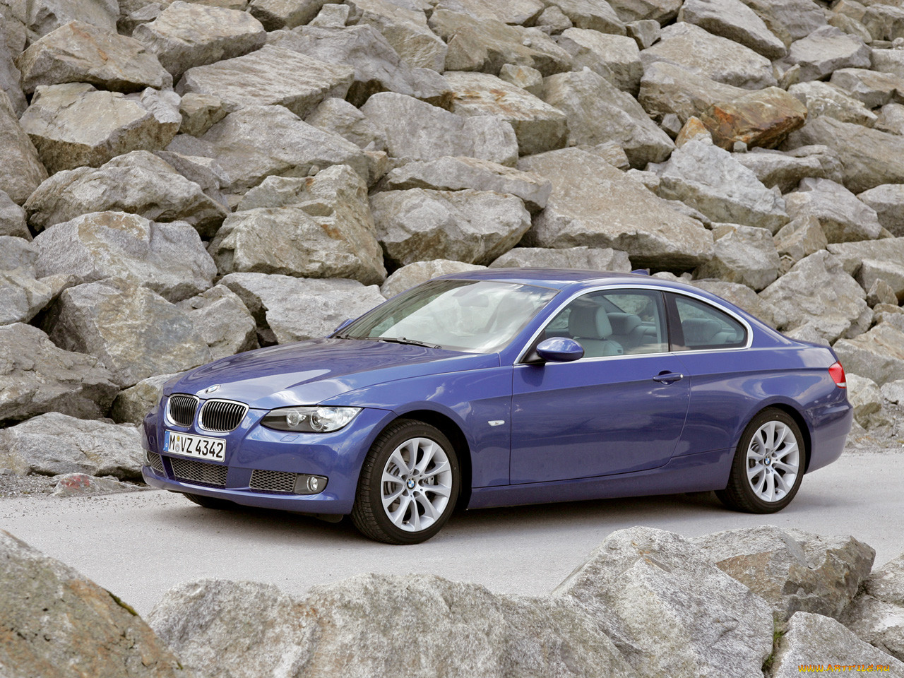 , bmw